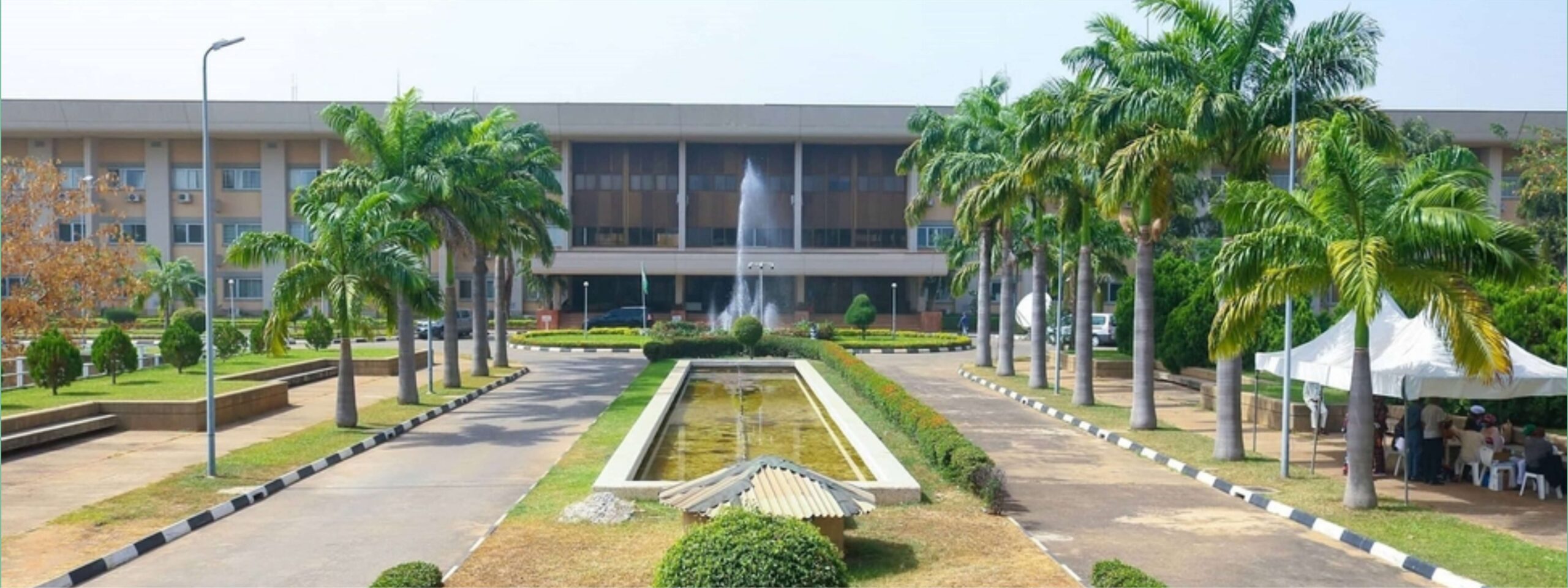 OSGF Made In Nigeria Project Office