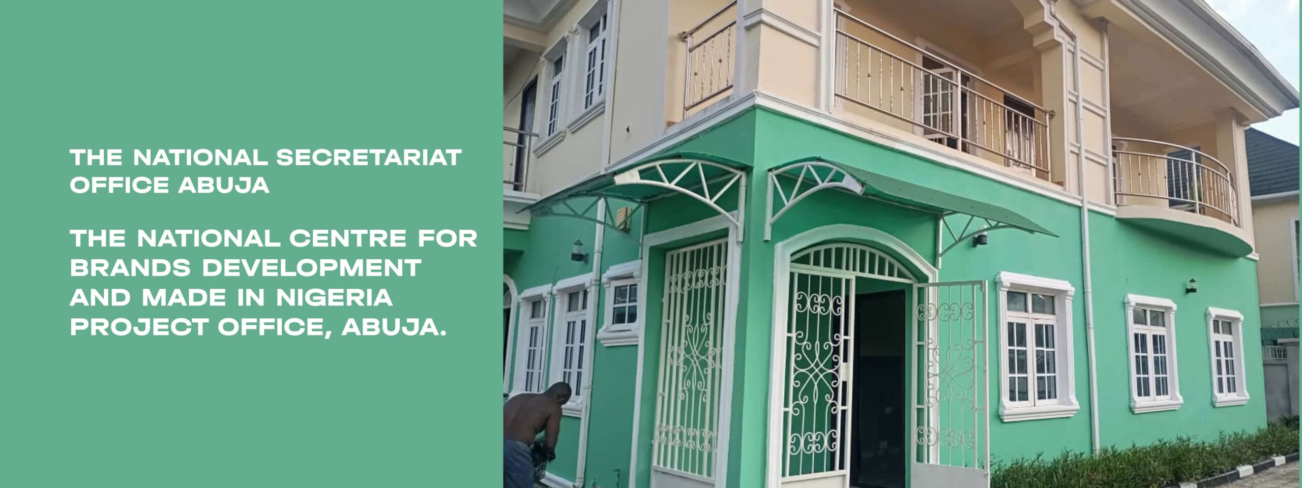 secretariat madeinnigeria